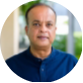 testimonial author