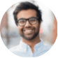 testimonial author